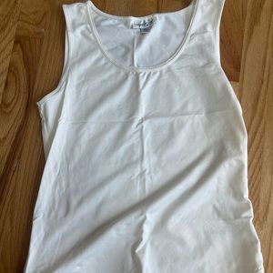 Coldwater creek tank